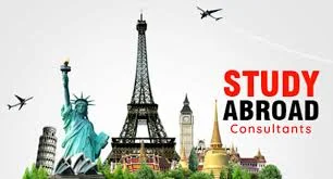 Study Abroad